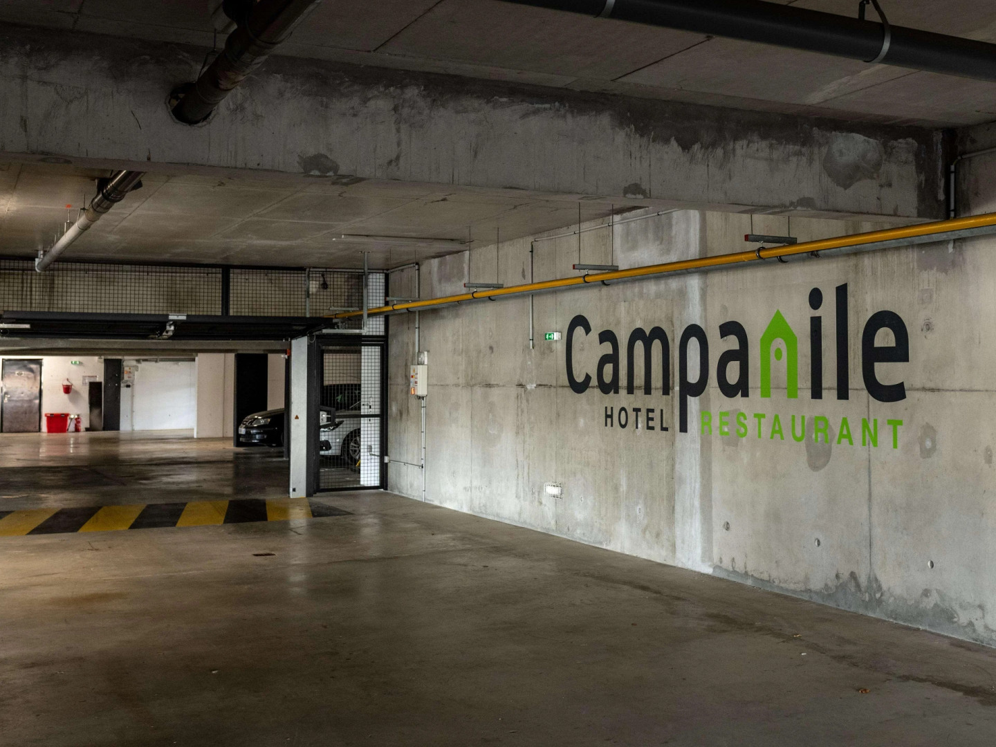 Ibis Rouen Centre Rive Gauche Mermoz