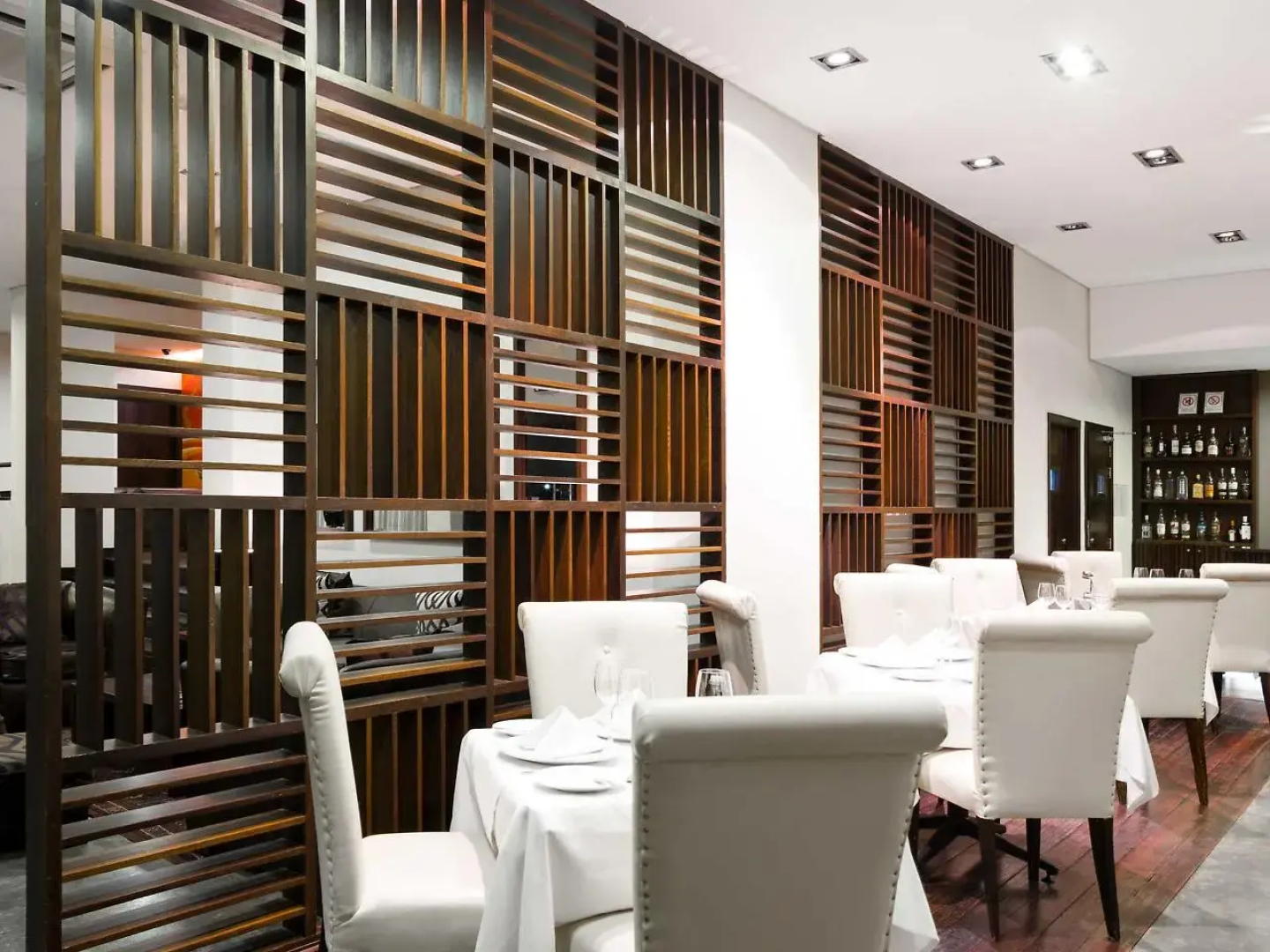 Hotel Tivoli Beira