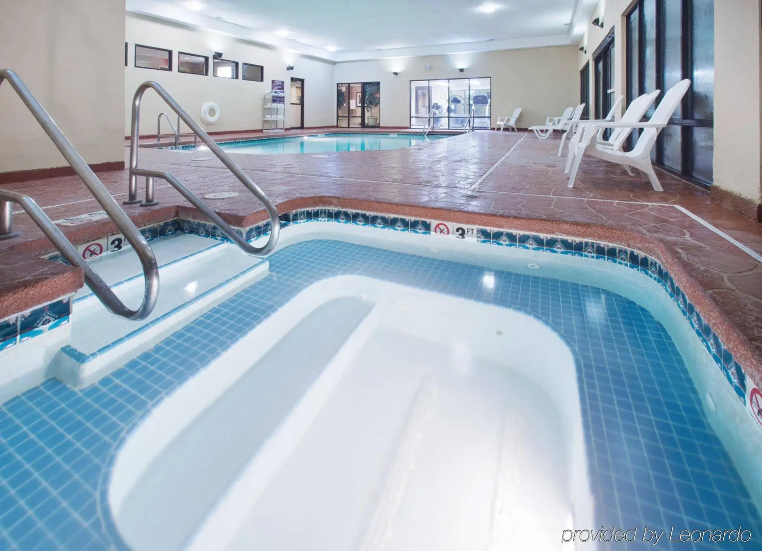 Holiday Inn Coralville Iowa City by IHG