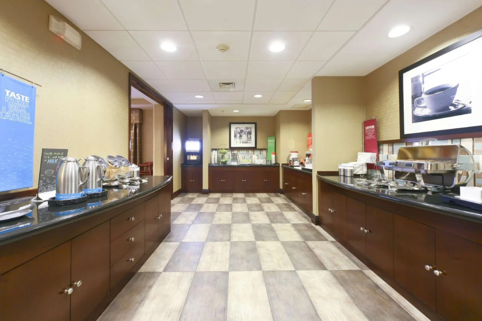 Hampton Inn North Brunswick / New Brunswick