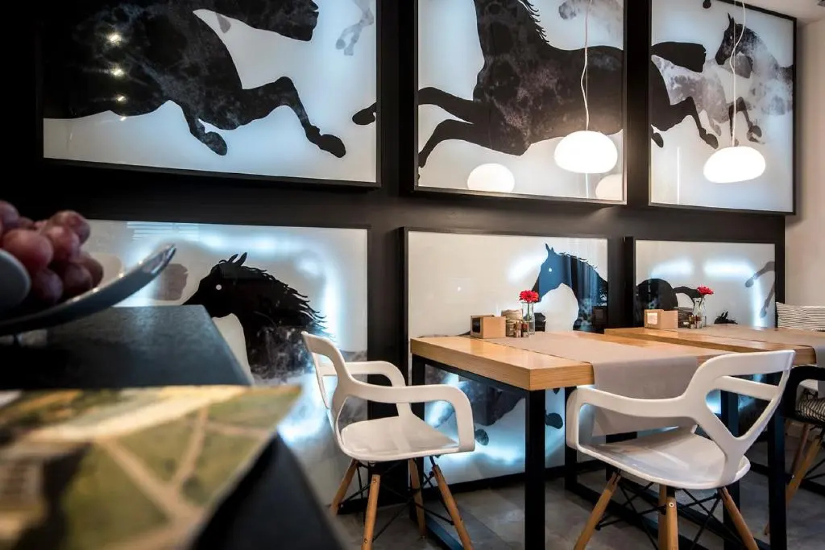 Zimowy Domek Boutique Rooms