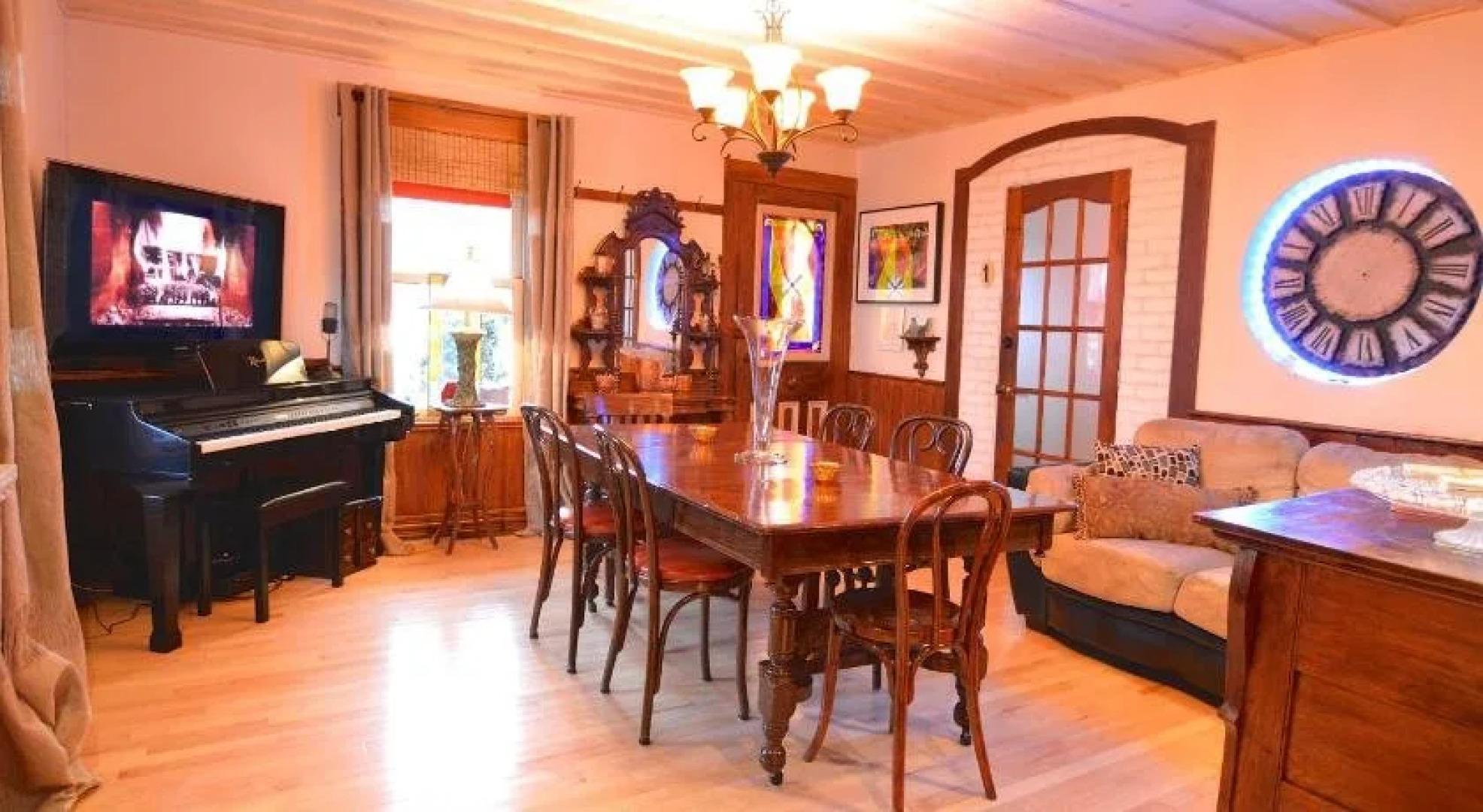 Auberge Aube et Couette