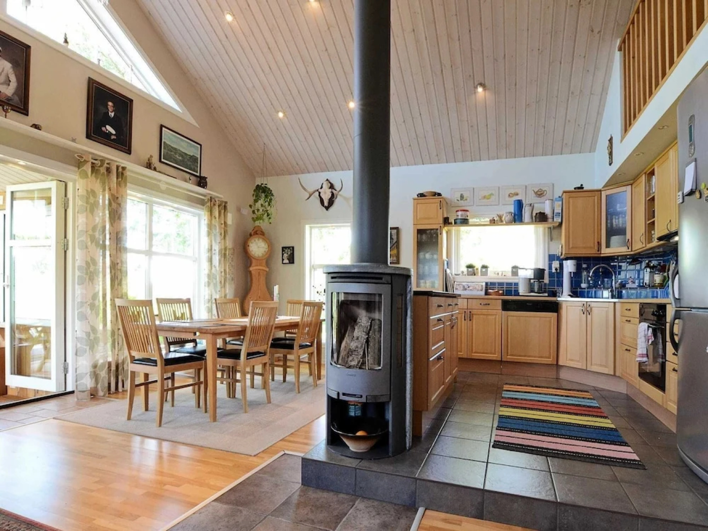 Holiday Home in Ullared