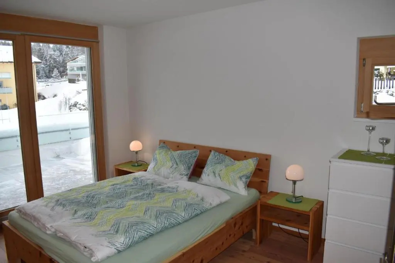 Curvér 3002 Ir Apart Irene