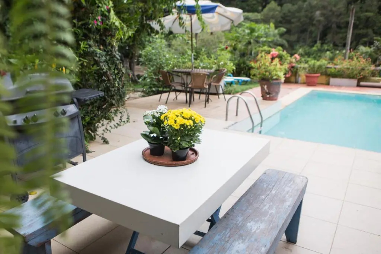 B & B Gourmet Itaipava