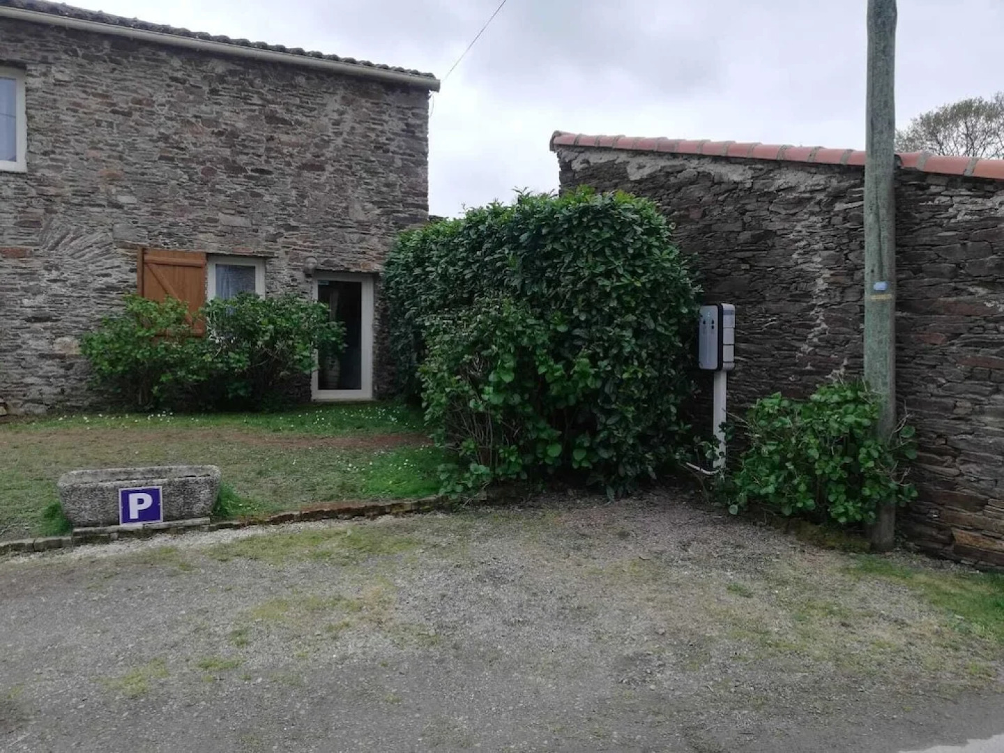 Au Clos de Launay chambres d'hôtes