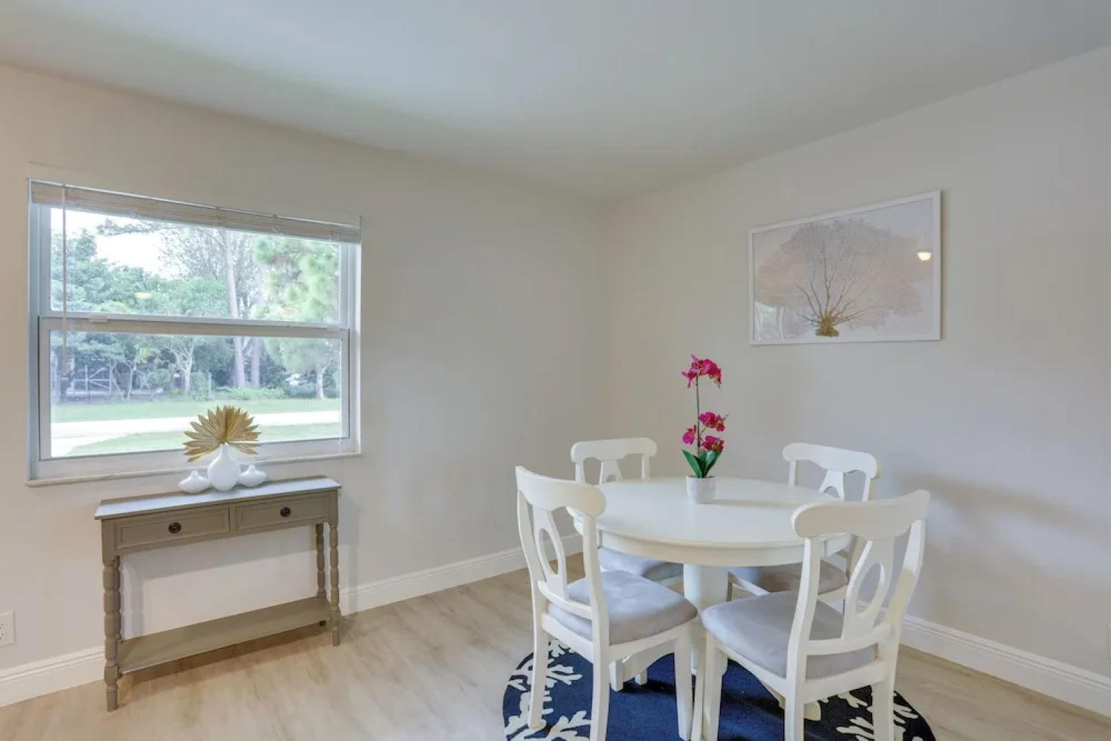 Jupiter Townhome w/ Patio & Yard ~ 6 Mi to Beach!