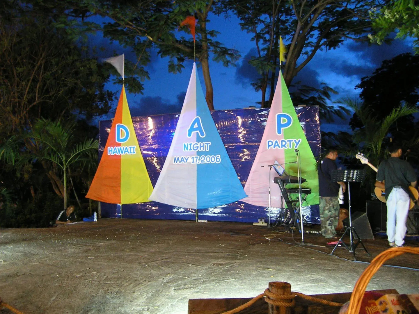 Hinsuay Namsai Resort Hotel