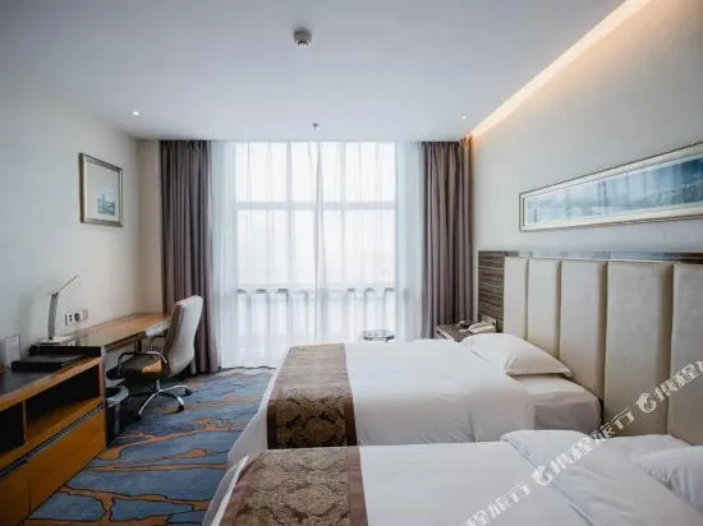 Yueyang Xin Ge Li Hotel