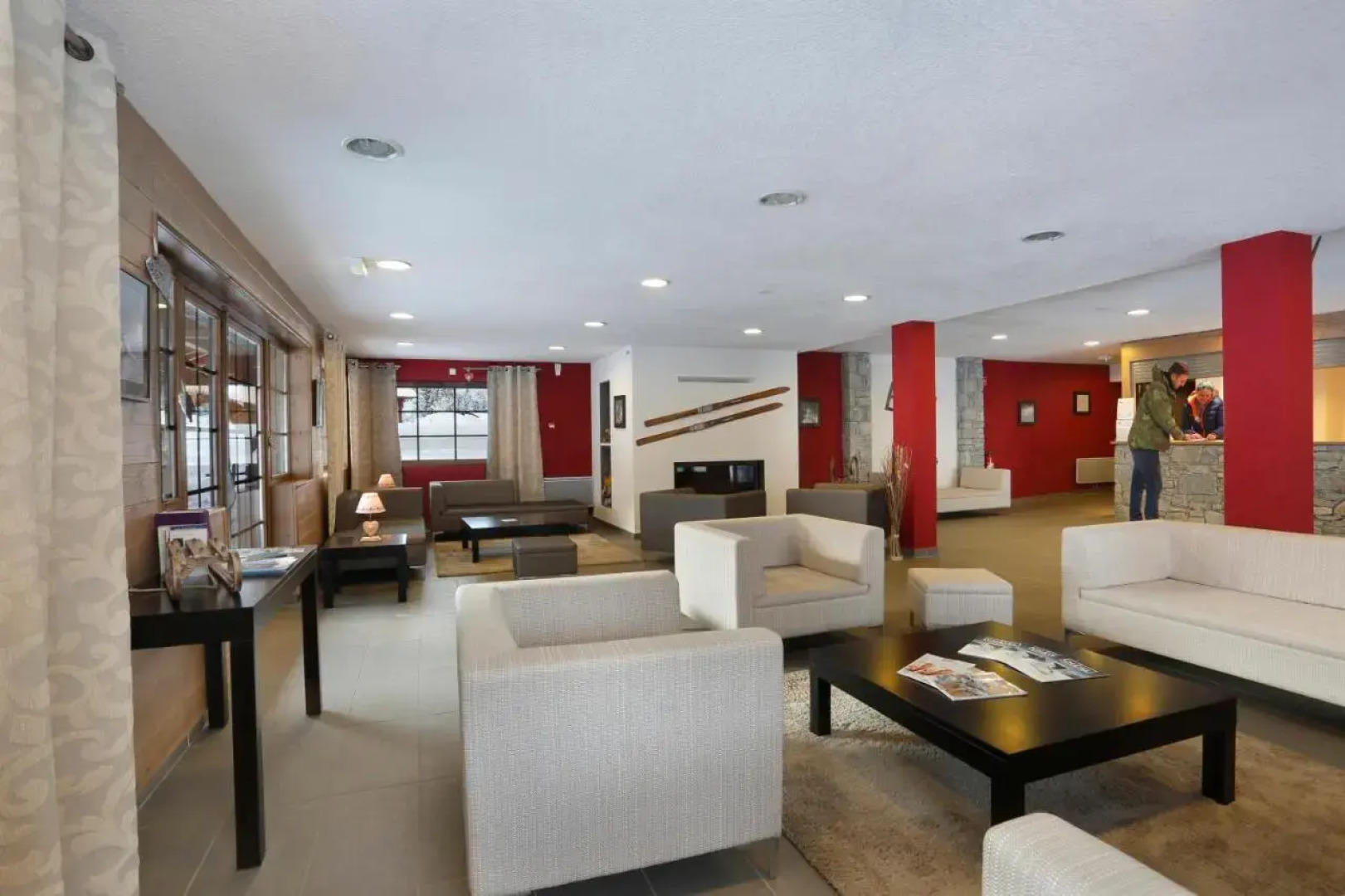 Résidence Néméa Le Grand Ermitage