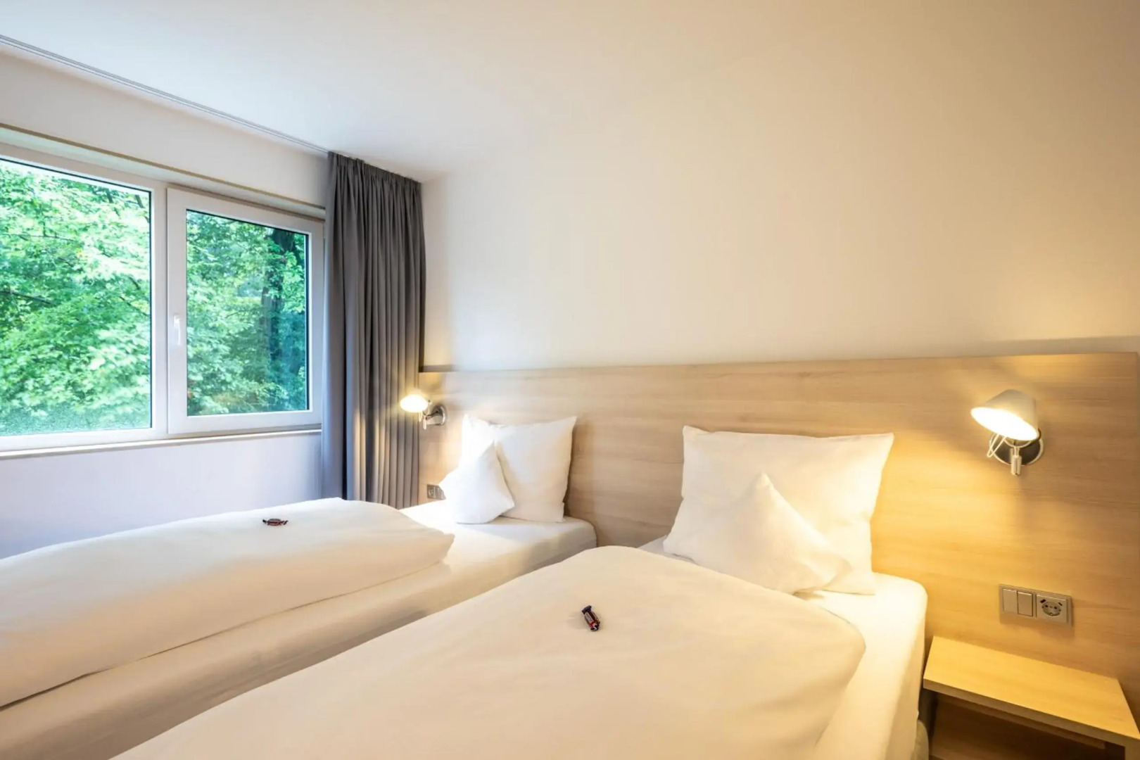 Serways Hotel Bruchsal West