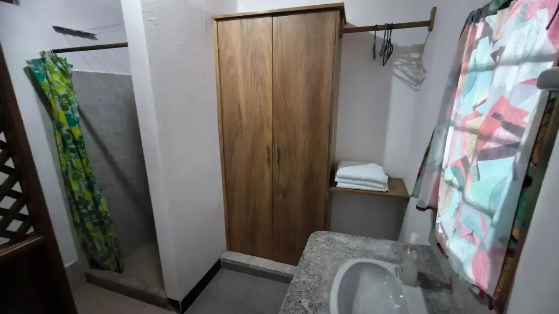 Tiki Lounge Necoclí