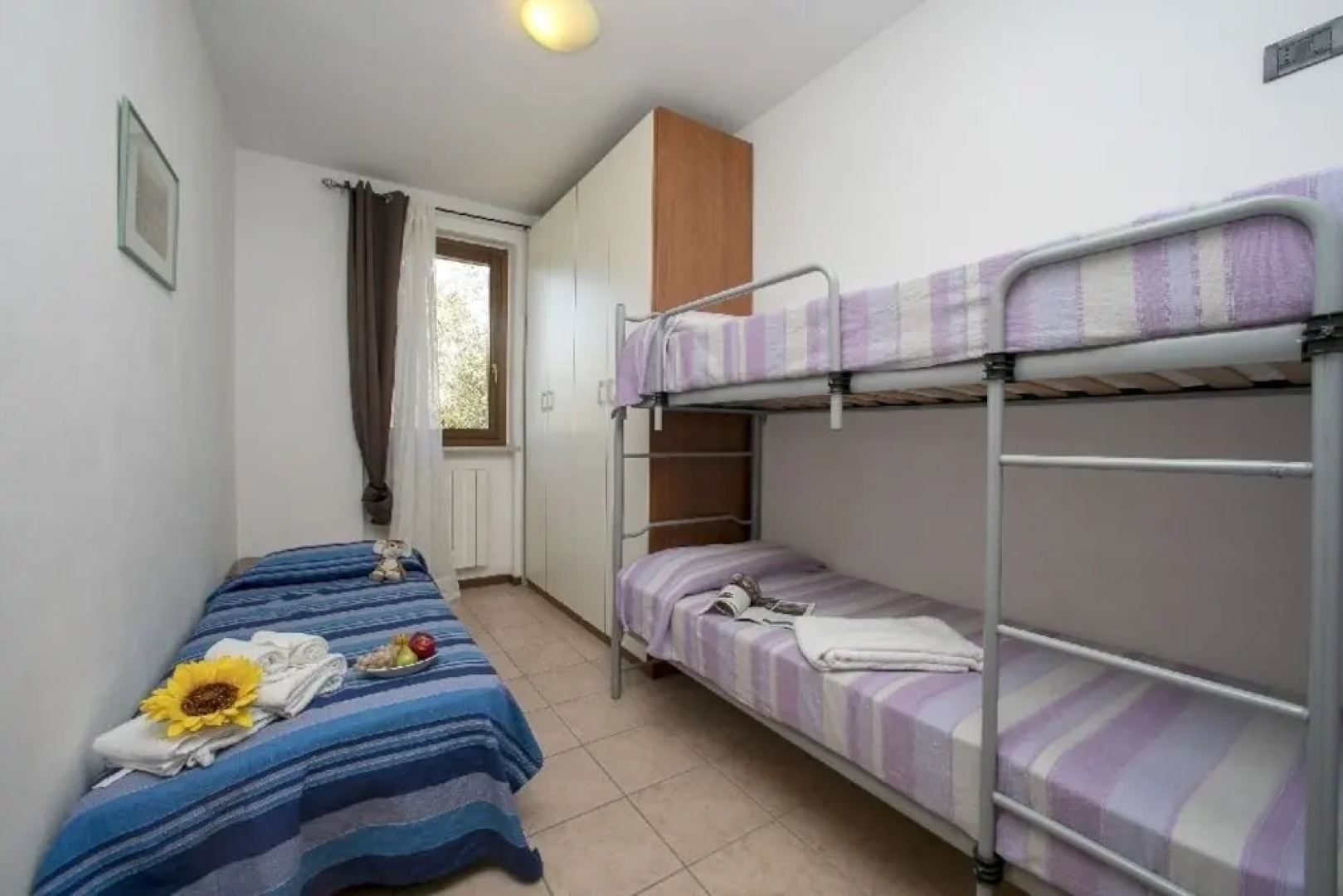 Appartamento Lago di Garda