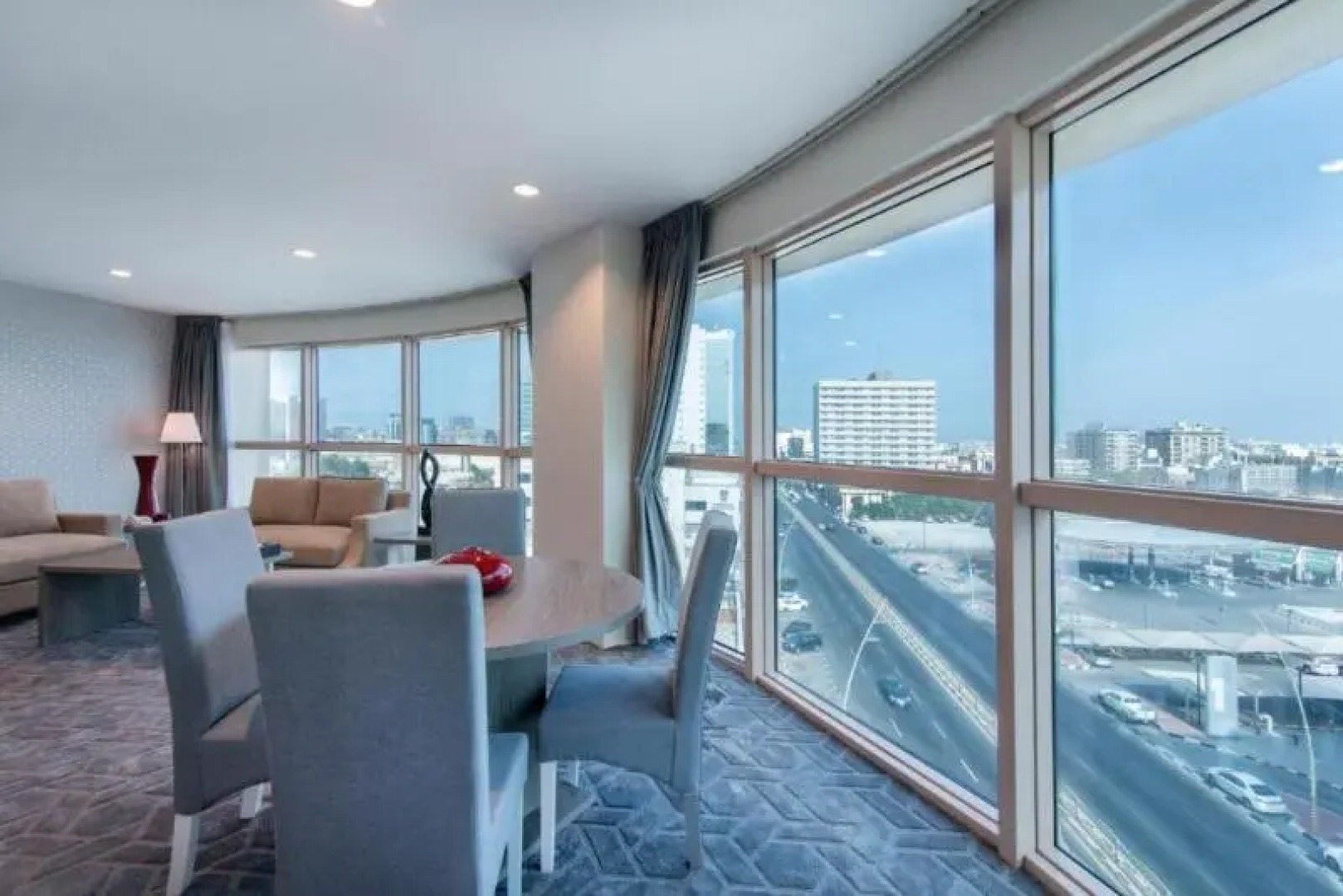 Rawabi Alkhobar Suites