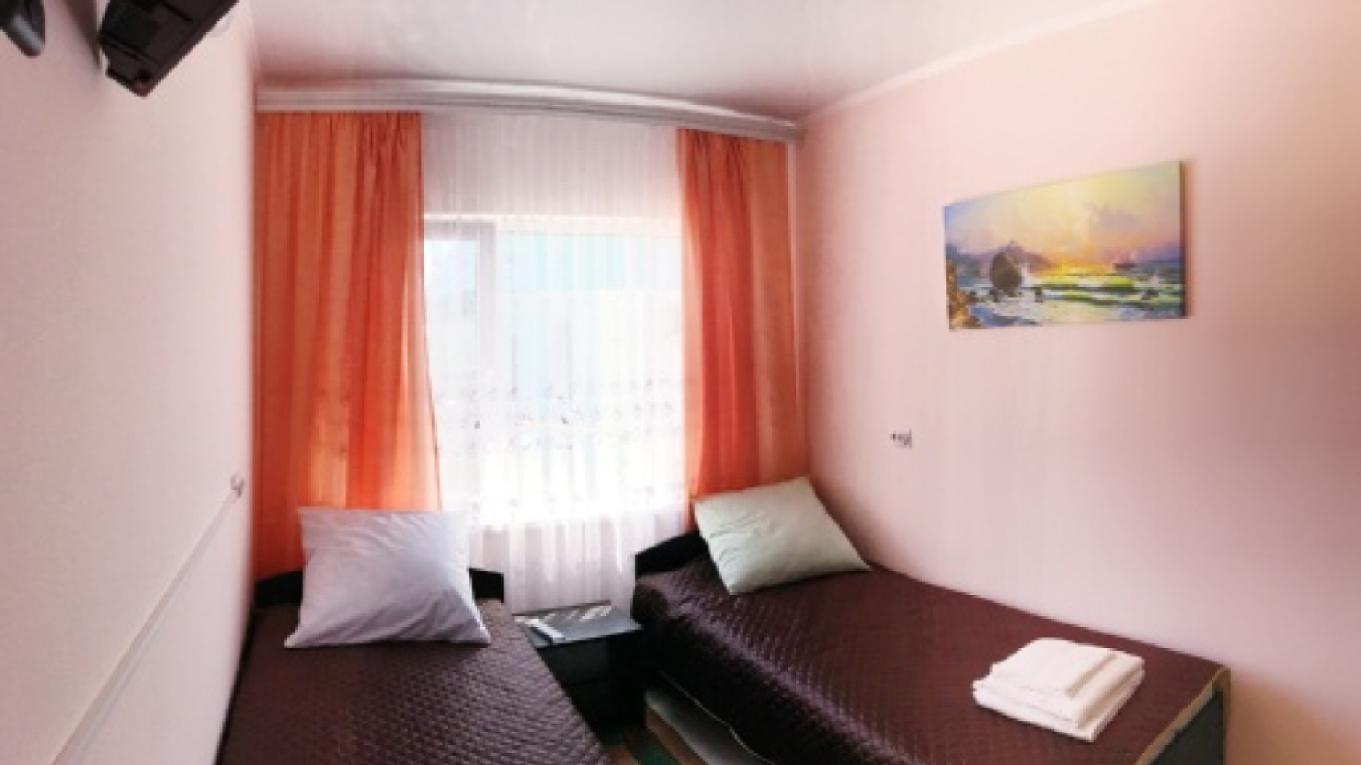 Guest House Papa Karlo