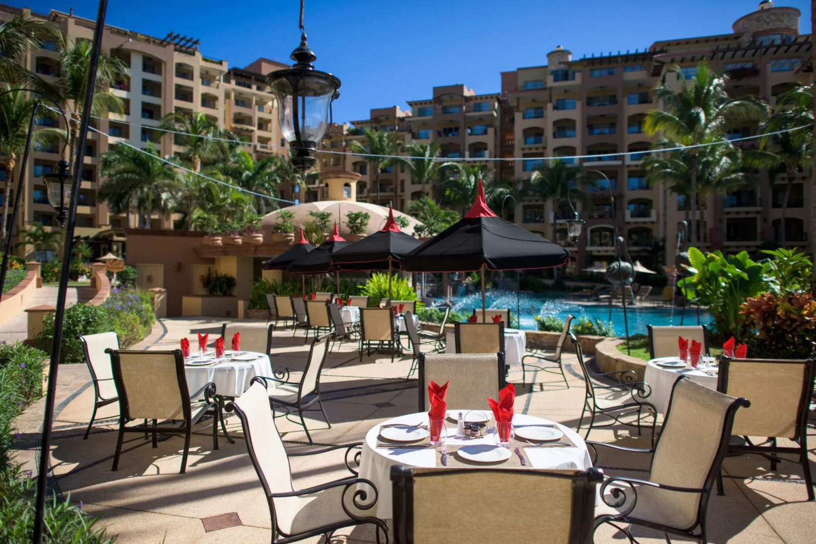 Villa La Estancia Beach Resort & Spa Riviera Nayarit - All Inclusive