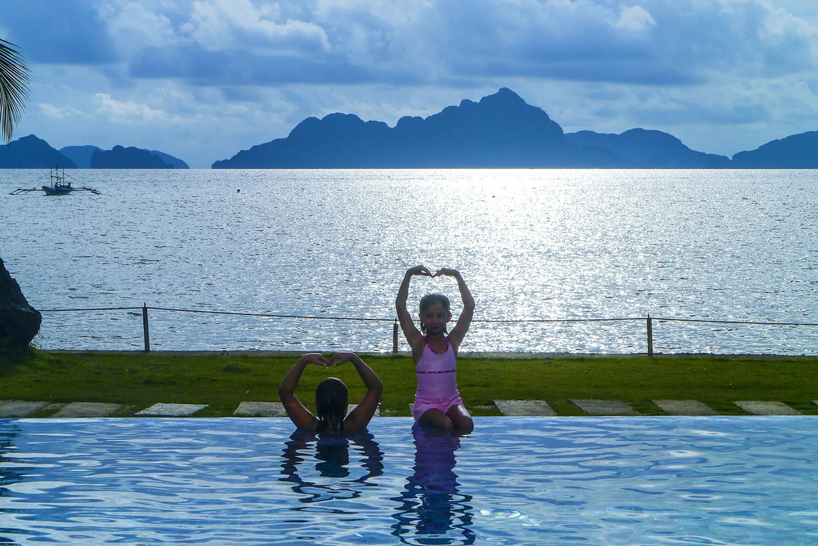 Doublegem Beach Resort and Hotel