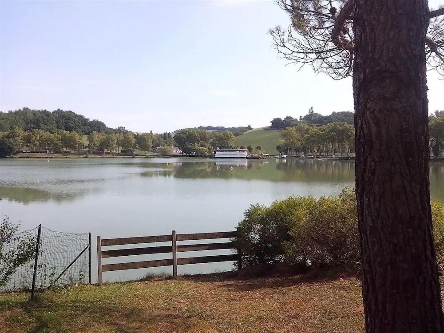 Les Clés Du Gers - appartement 2 pieces - 143