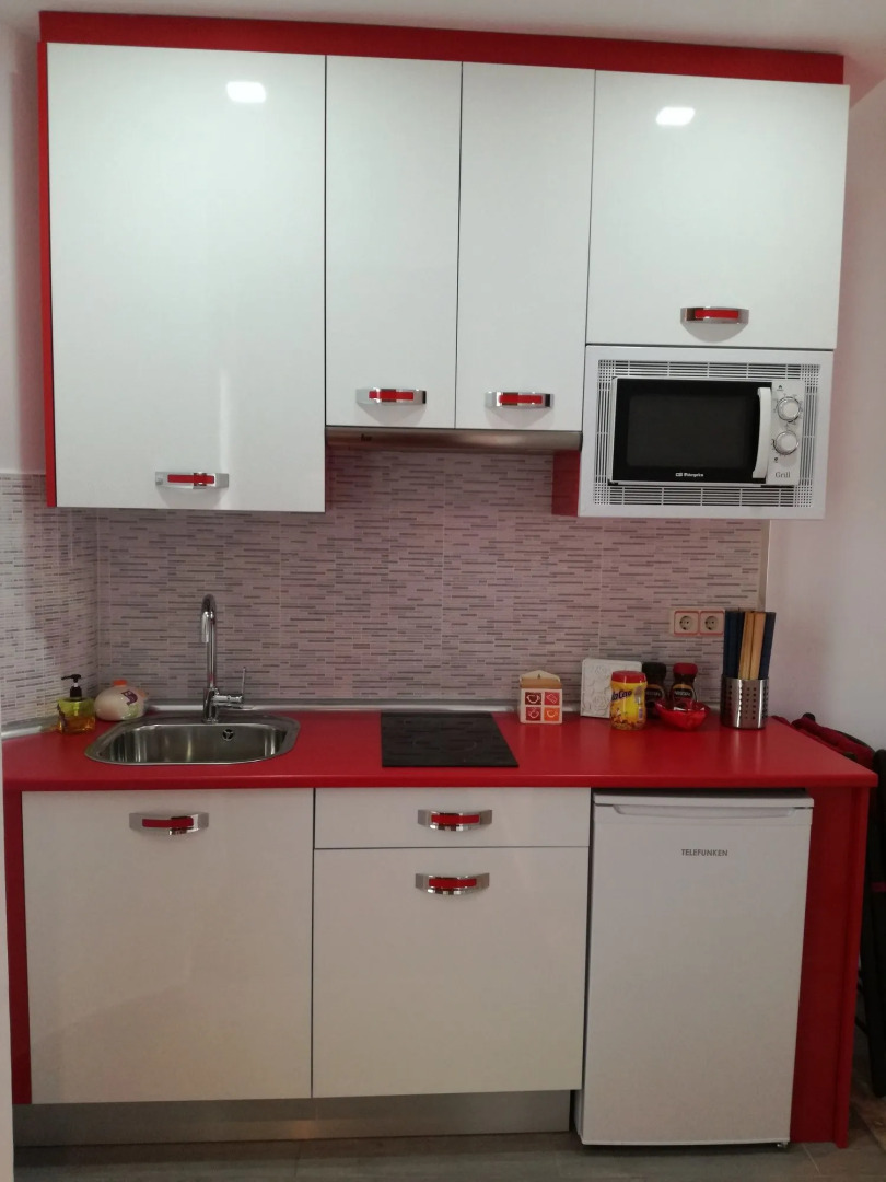Apartamento Beatriz