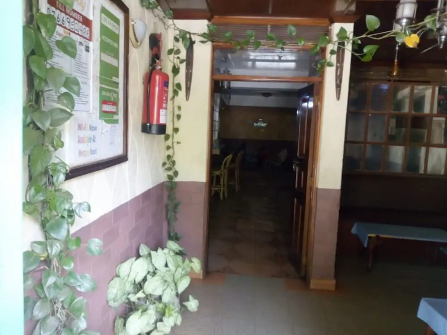 Westgate Hotel Mumias