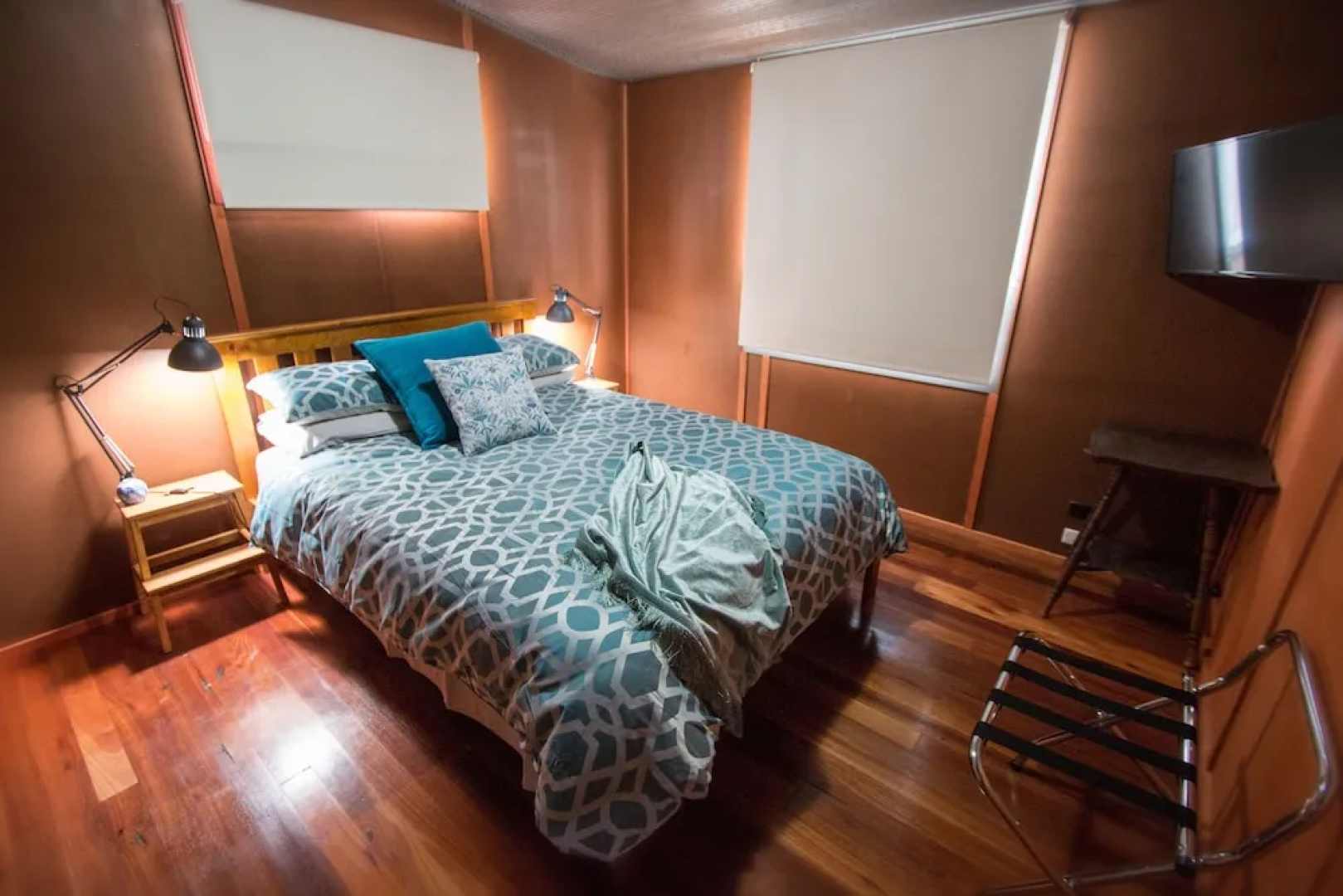 Coorong Aurora - breathtaking waterfront escape
