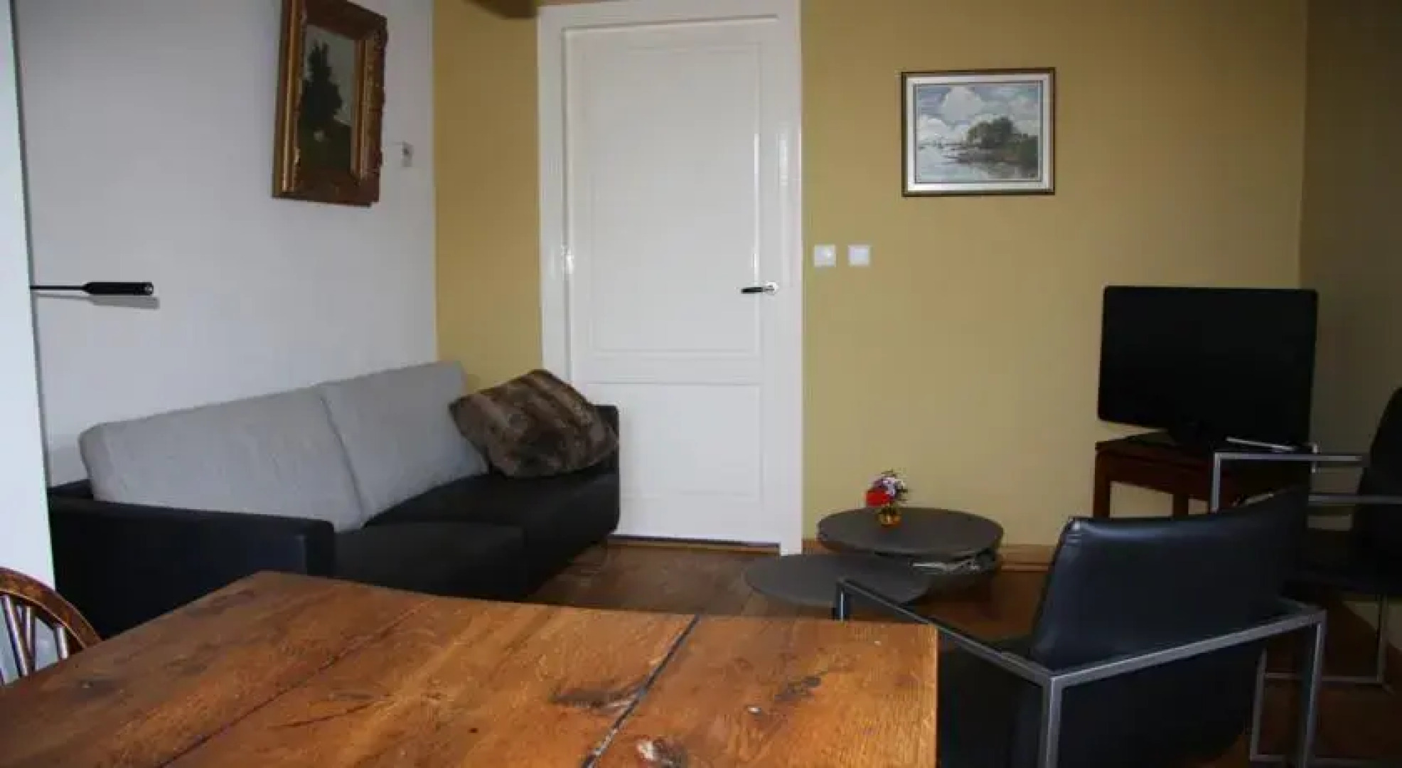 Bed &Breakfast De Weijpoort