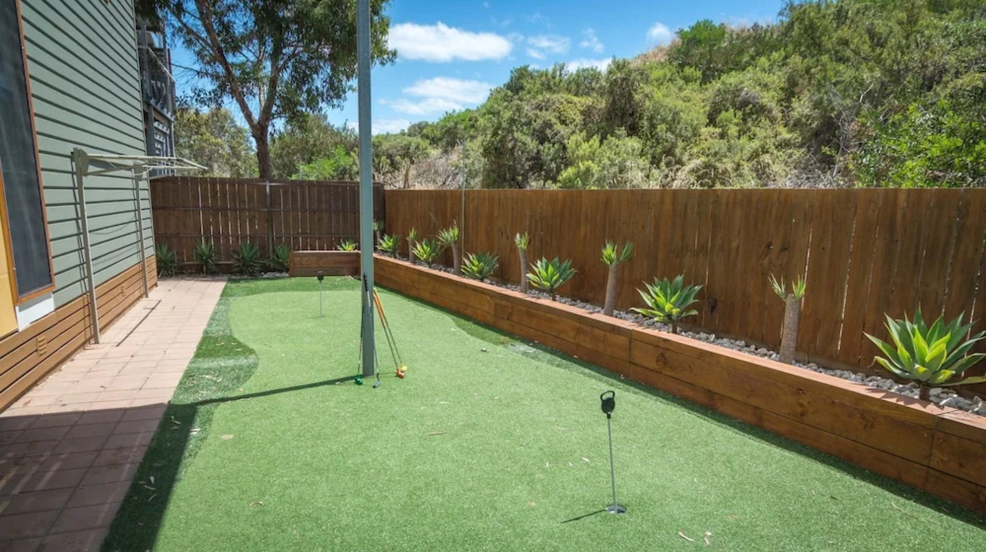 South Shores Villa 31 - South Shores Normanville