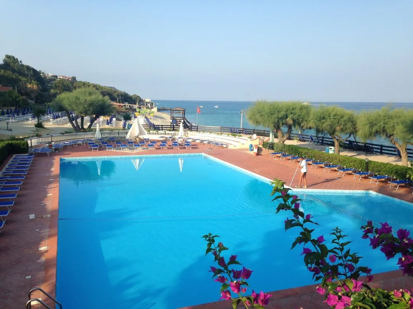 Villaggio Torre Ruffa