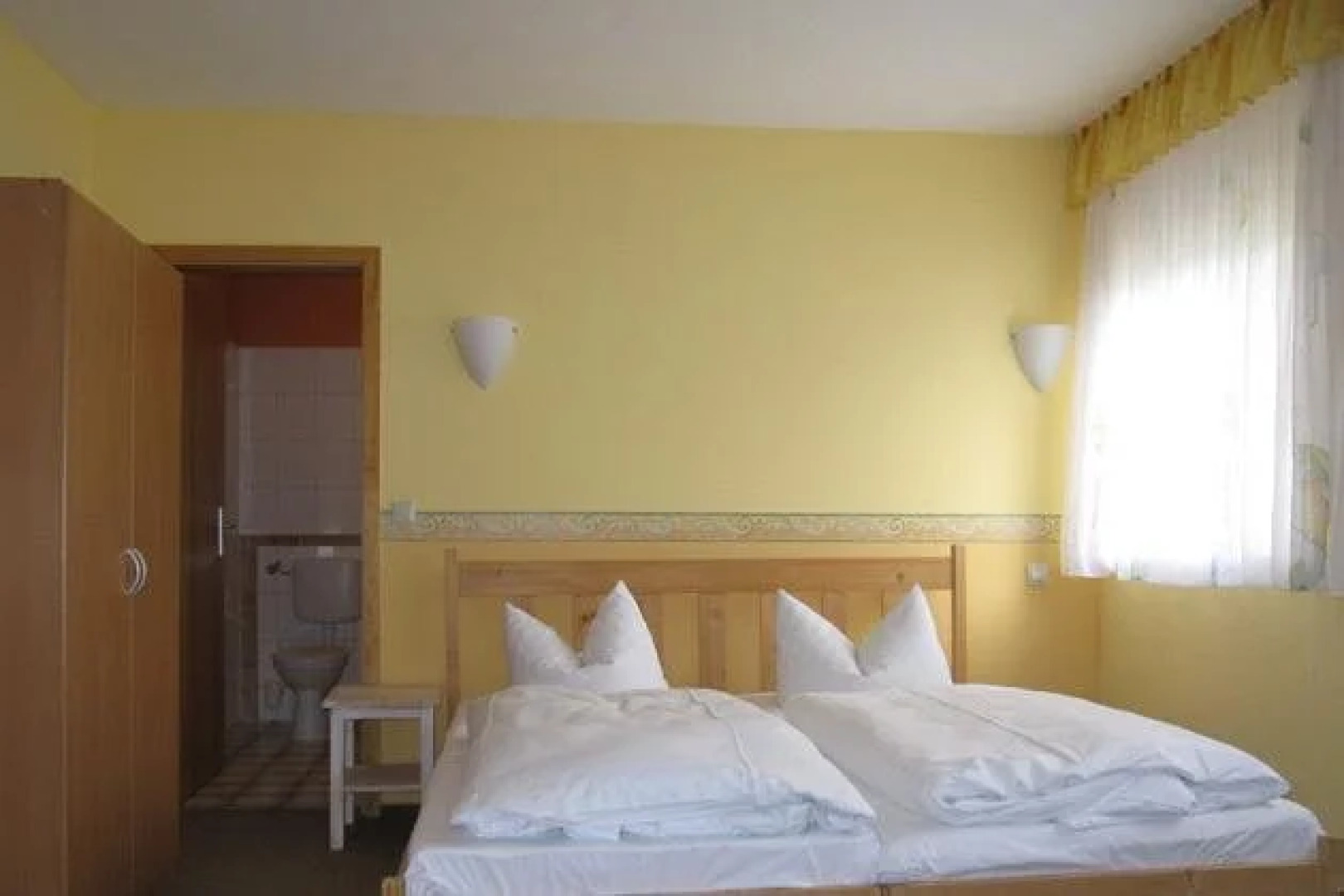 Hotel Märkisches Gutshaus