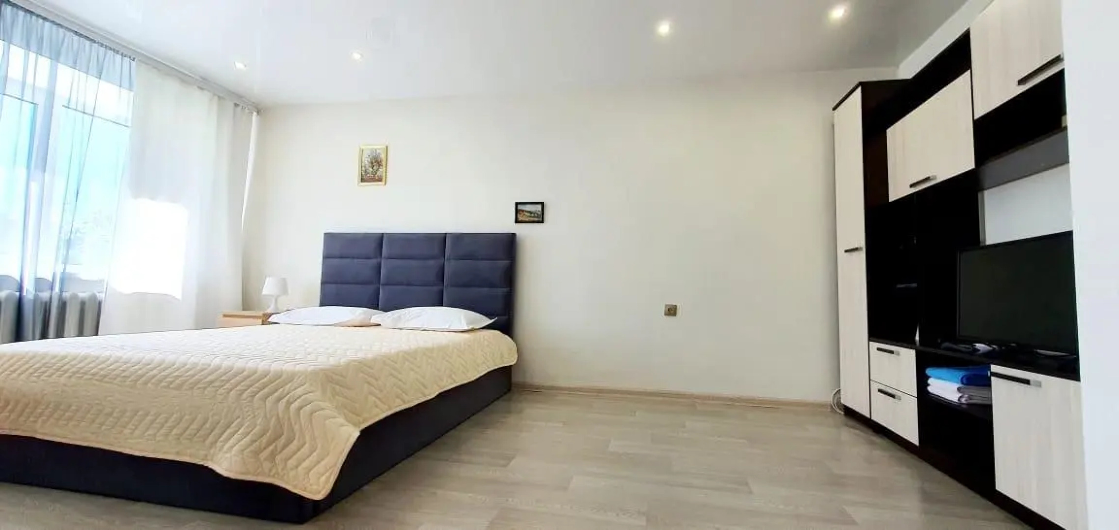 Квартира-22 на проспекте Ленина 27