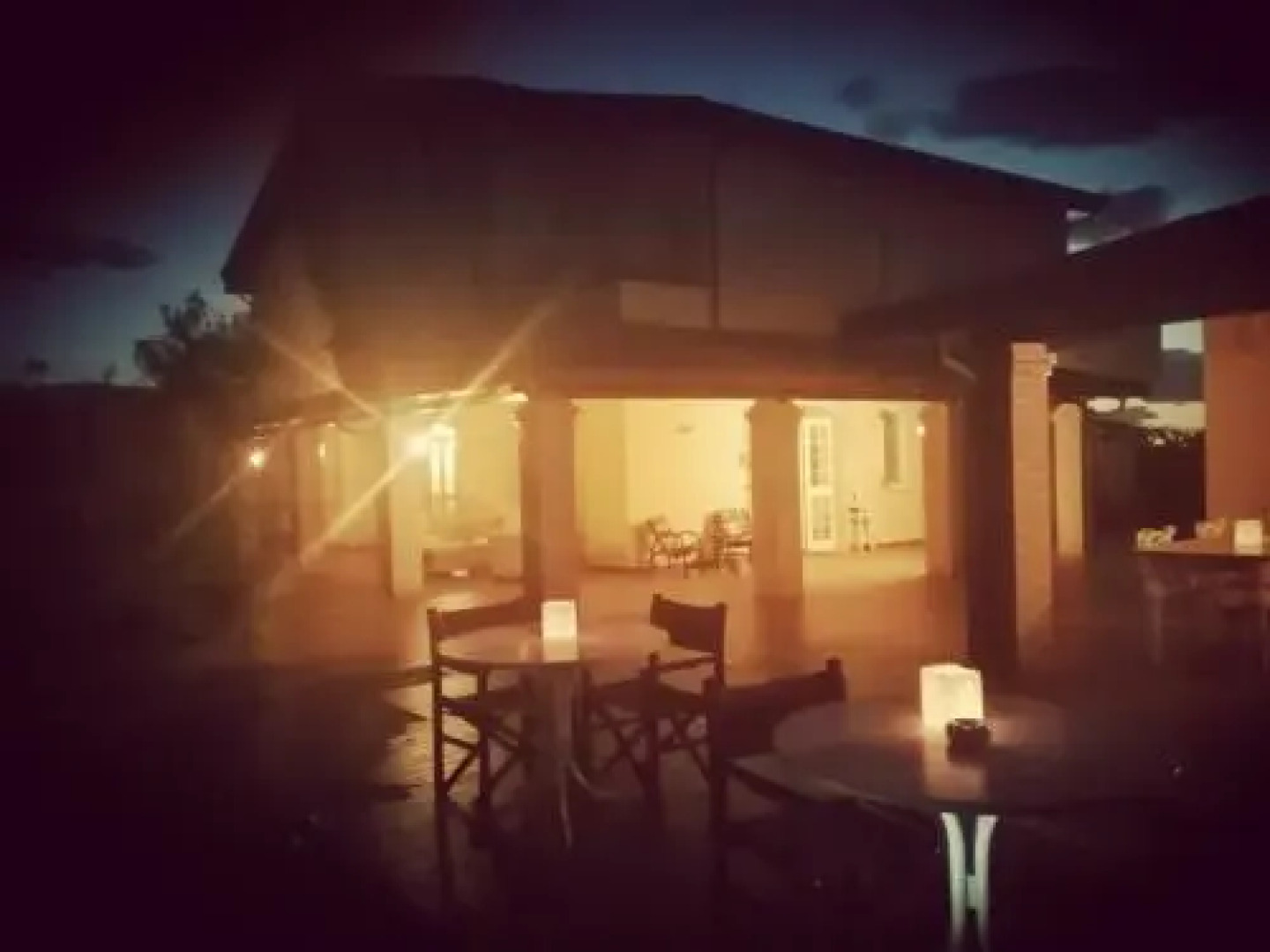 Country-House Pecora Nera