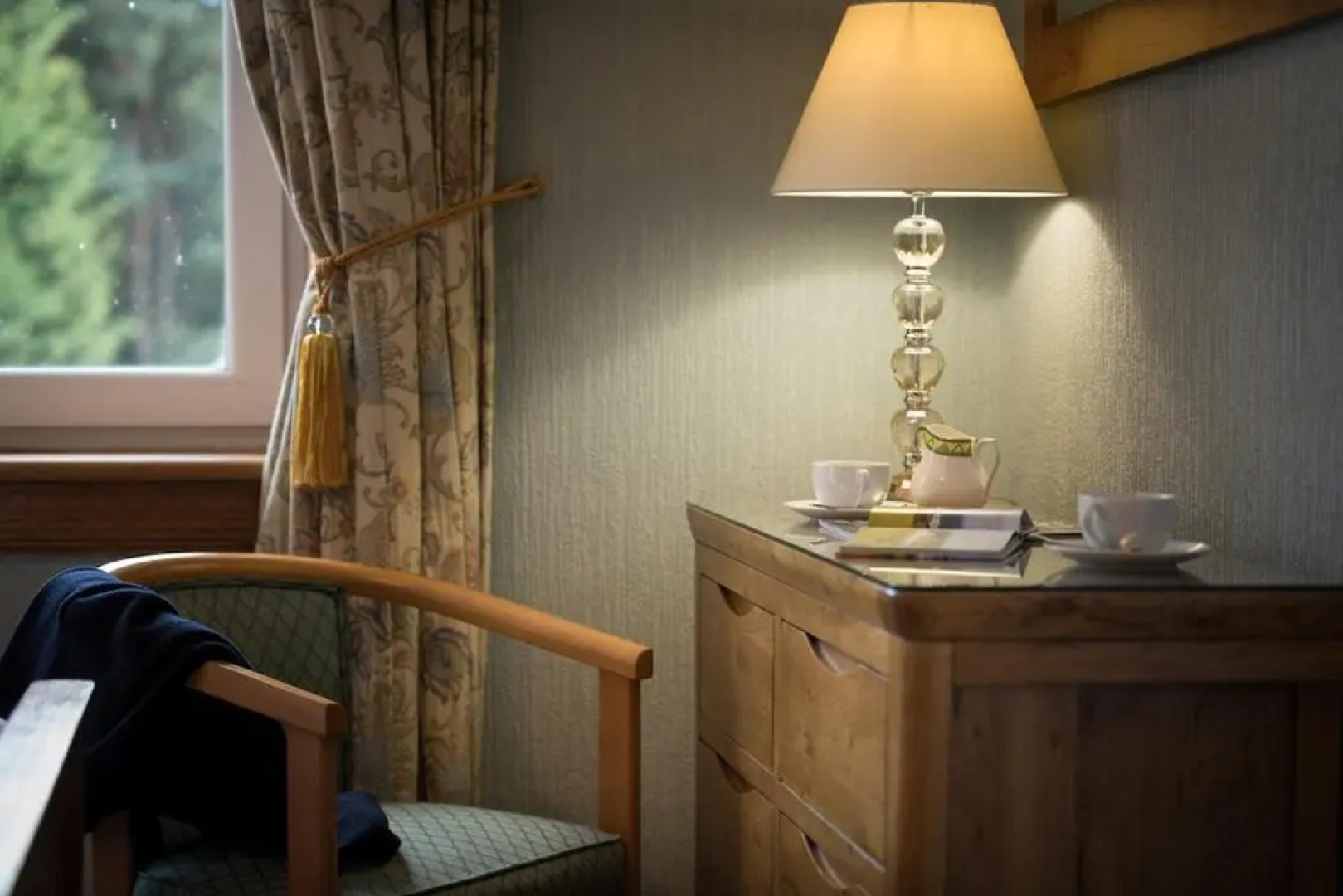 Pinewood Country House