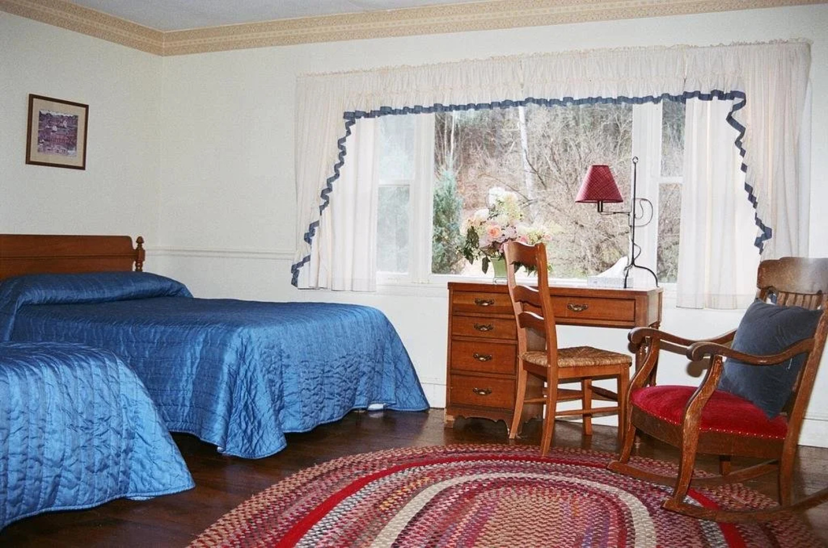 Winter Clove Family Inn