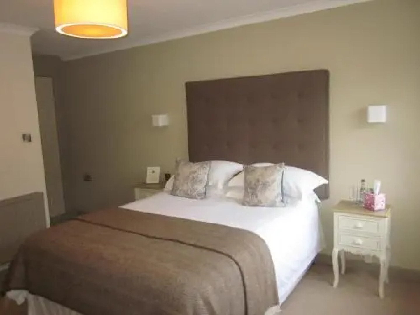 The Tytherleigh Arms