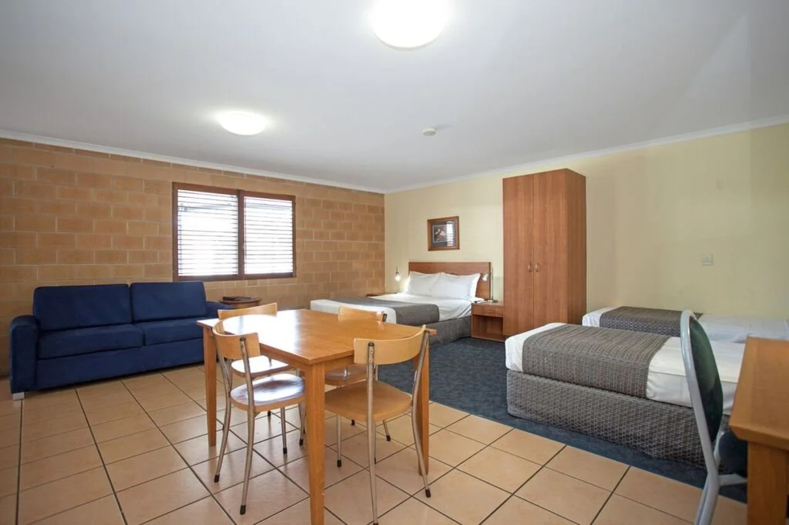 Windmill Motel and Events Centre