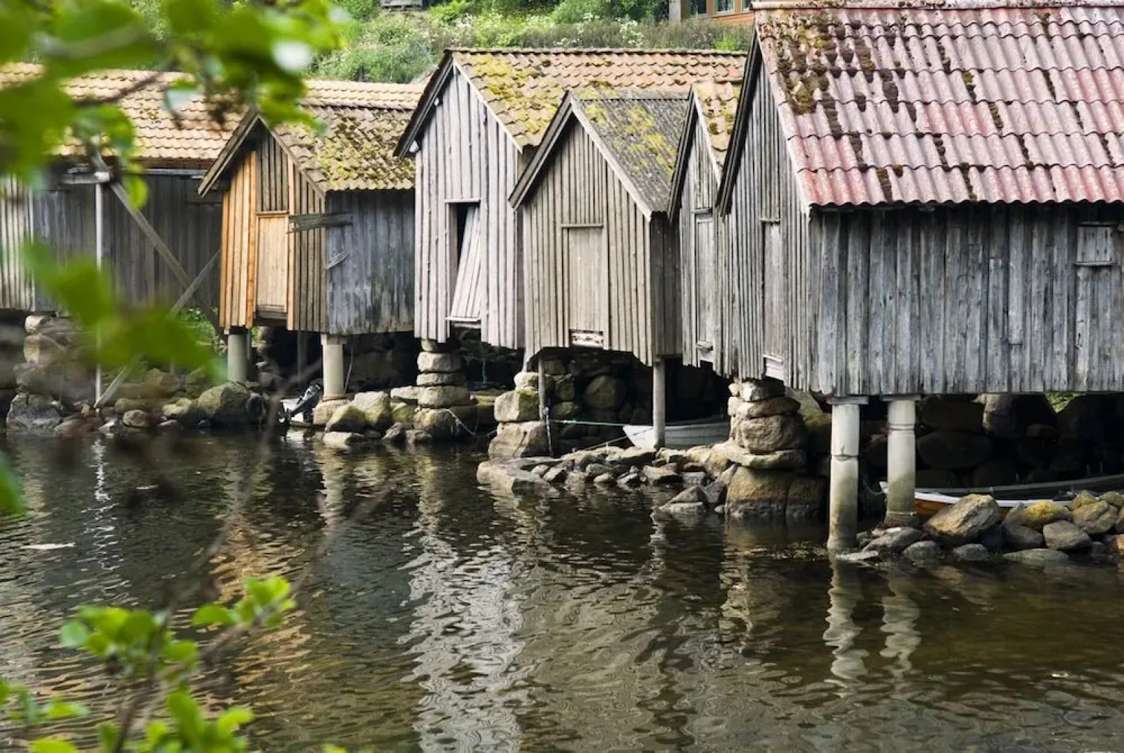 Sogndalstrand Kulturhotell