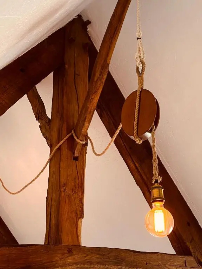 Pierre et mer au cœur de Saint Cado