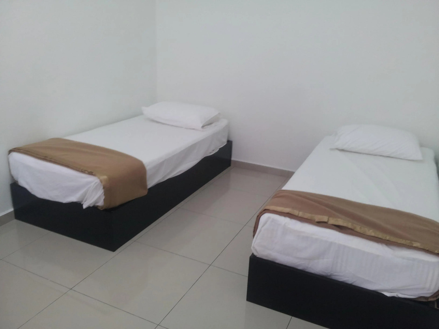 Fazi Budget Homestay Tampin