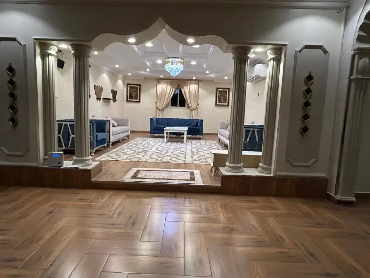 ابراج الصبحي