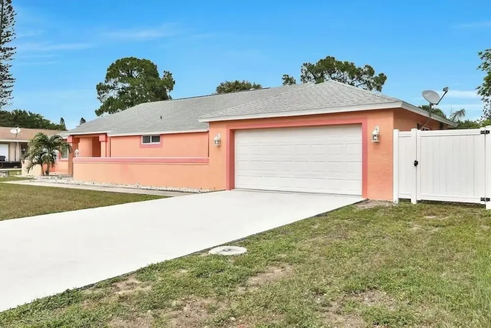 Renovated 3BR Dog Friendly Pond View W/D