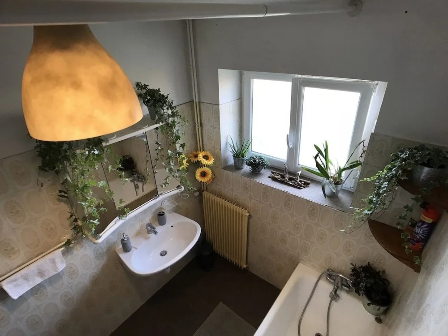 Chambres d'hôtes Bienvenus à la ferme