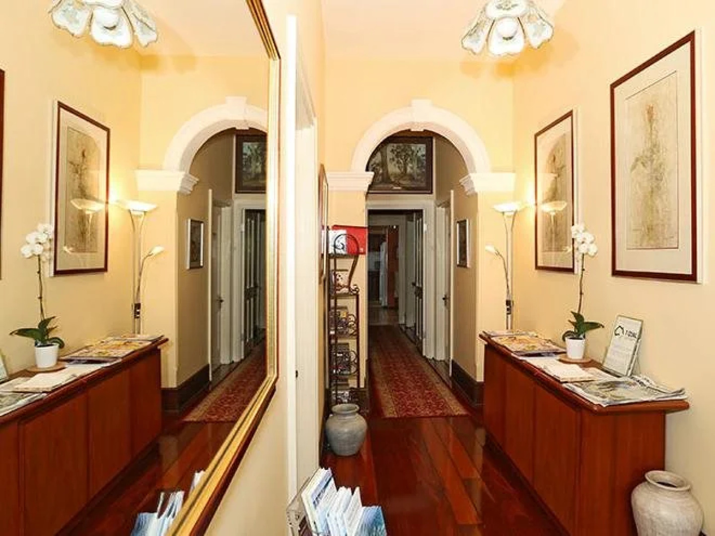 Sojourn on Gale Bed & Breakfast