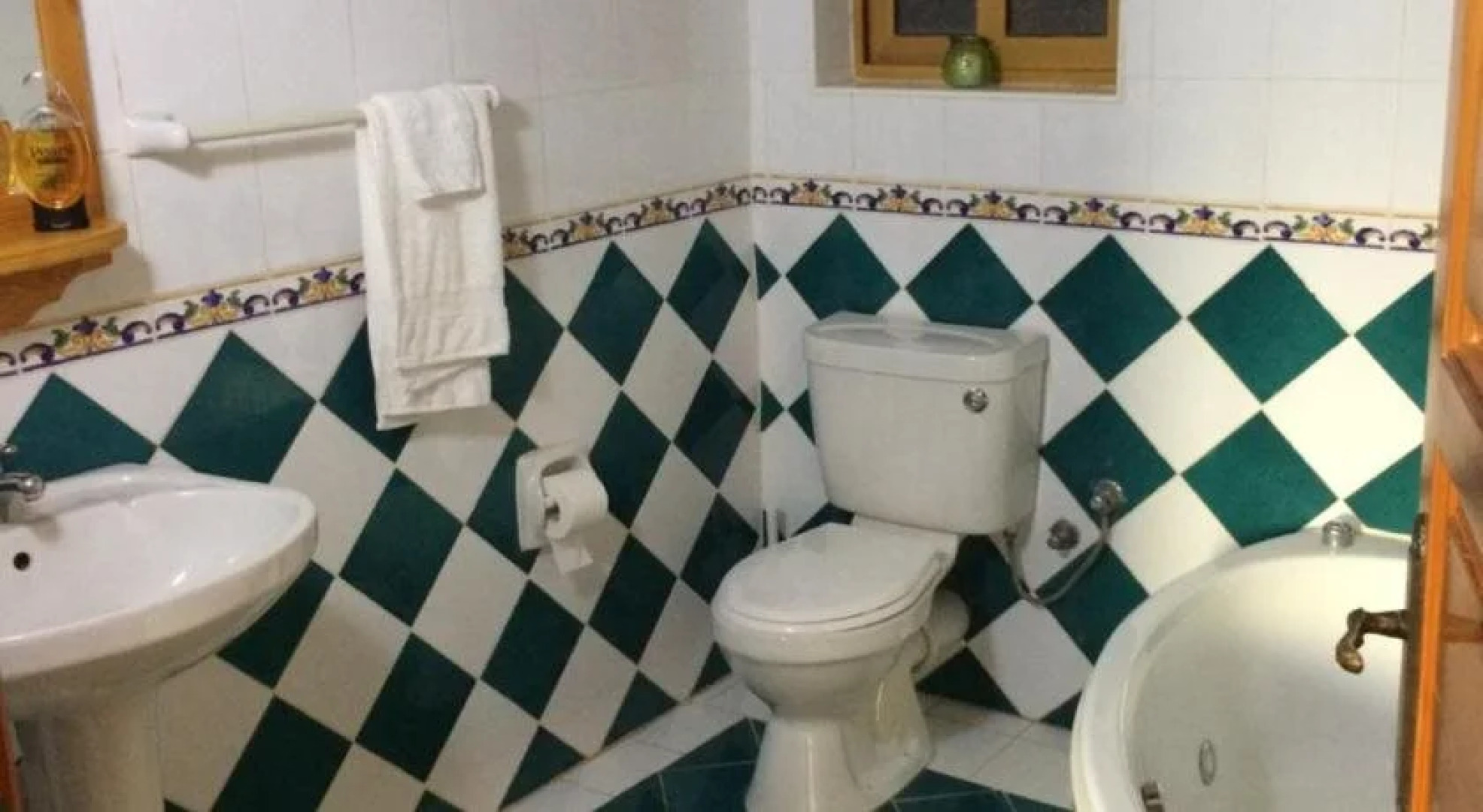 Orchid House Bed and Breakfast