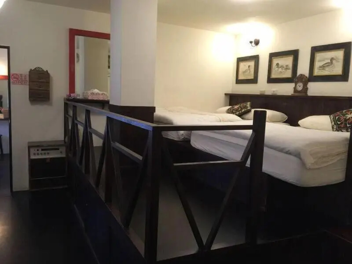 Windsor B&B - Old House