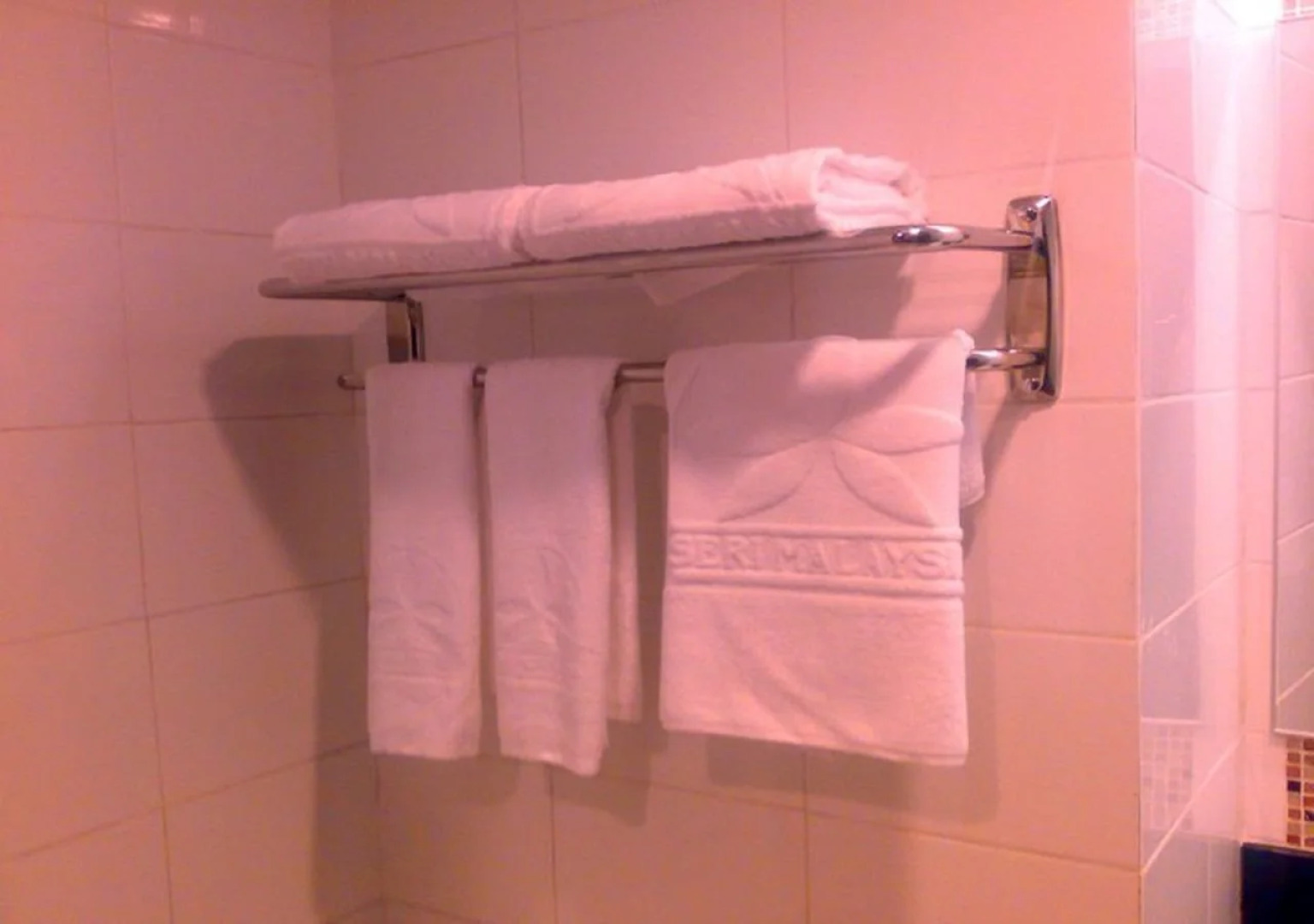 Hotel Seri Malaysia Lawas