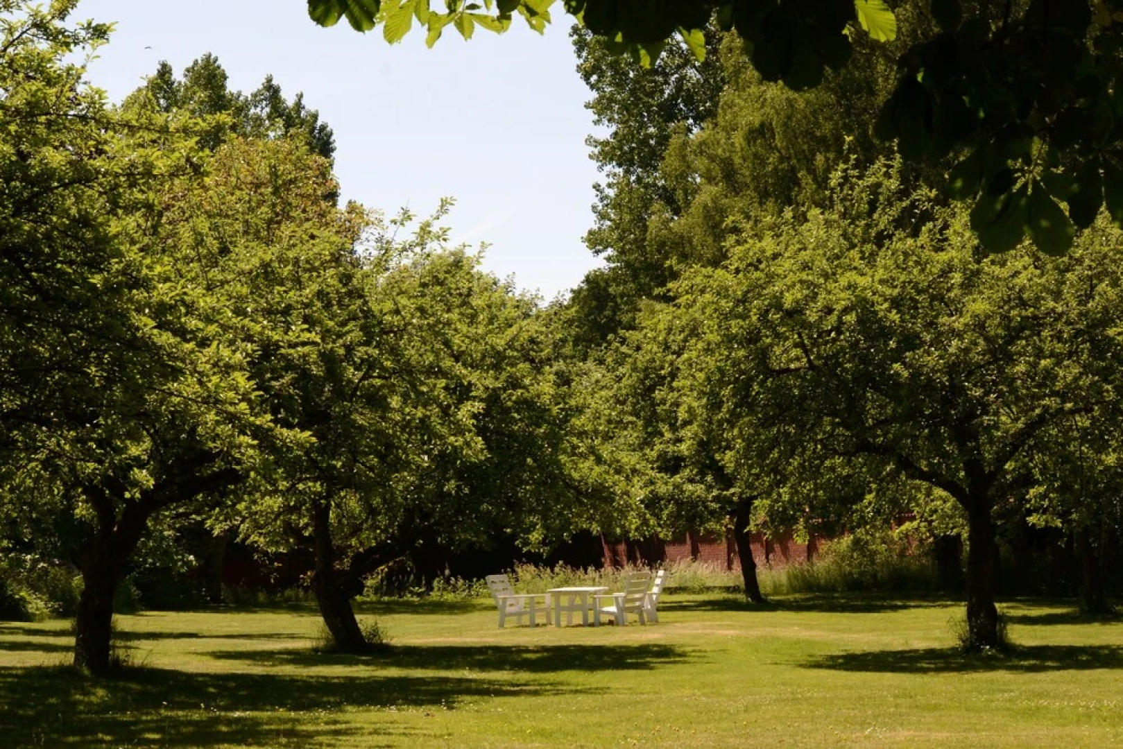 Minnesberg Bed & Breakfast