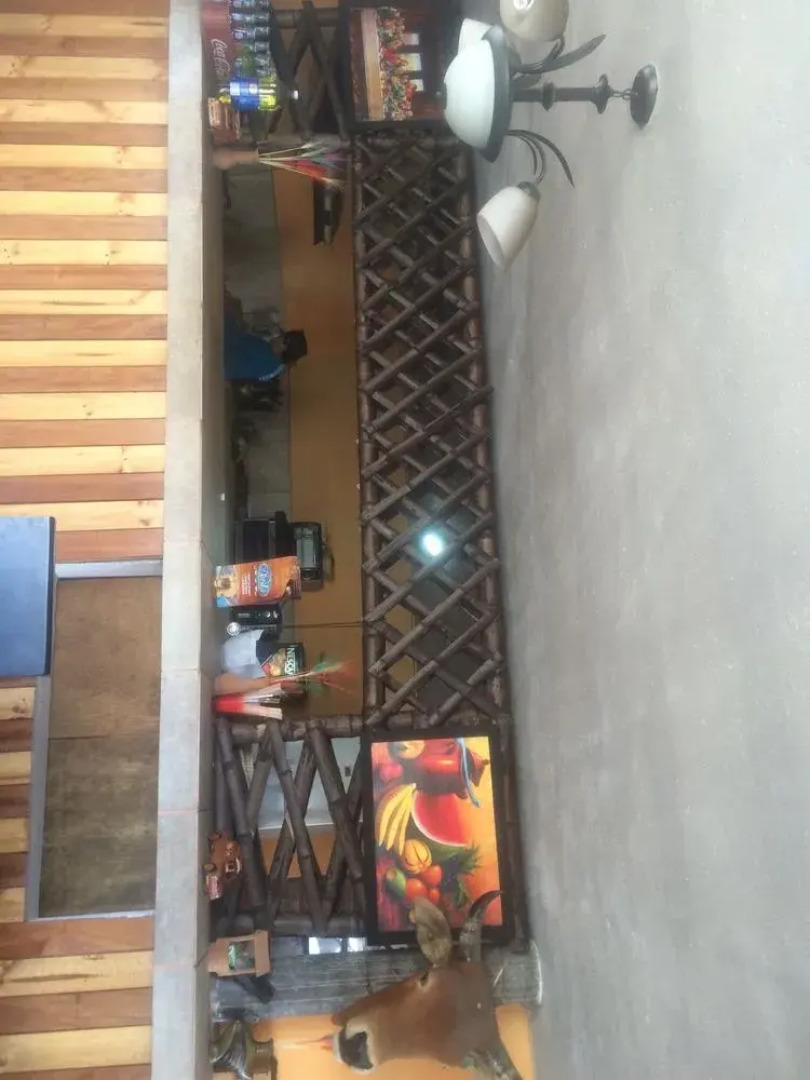 Hosteria Alpaka Quilotoa