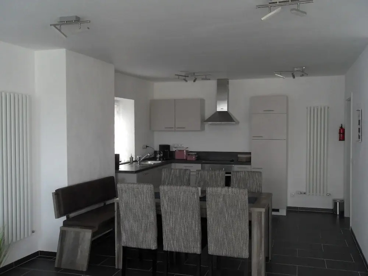 Gästehaus Nettes Landhaus