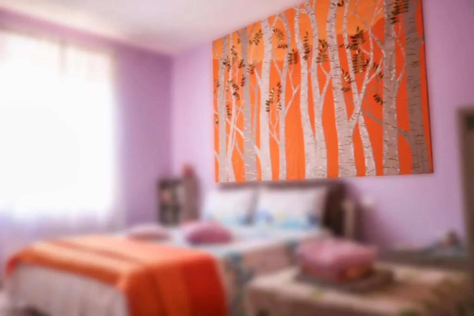 B&B La Casa d'Artista