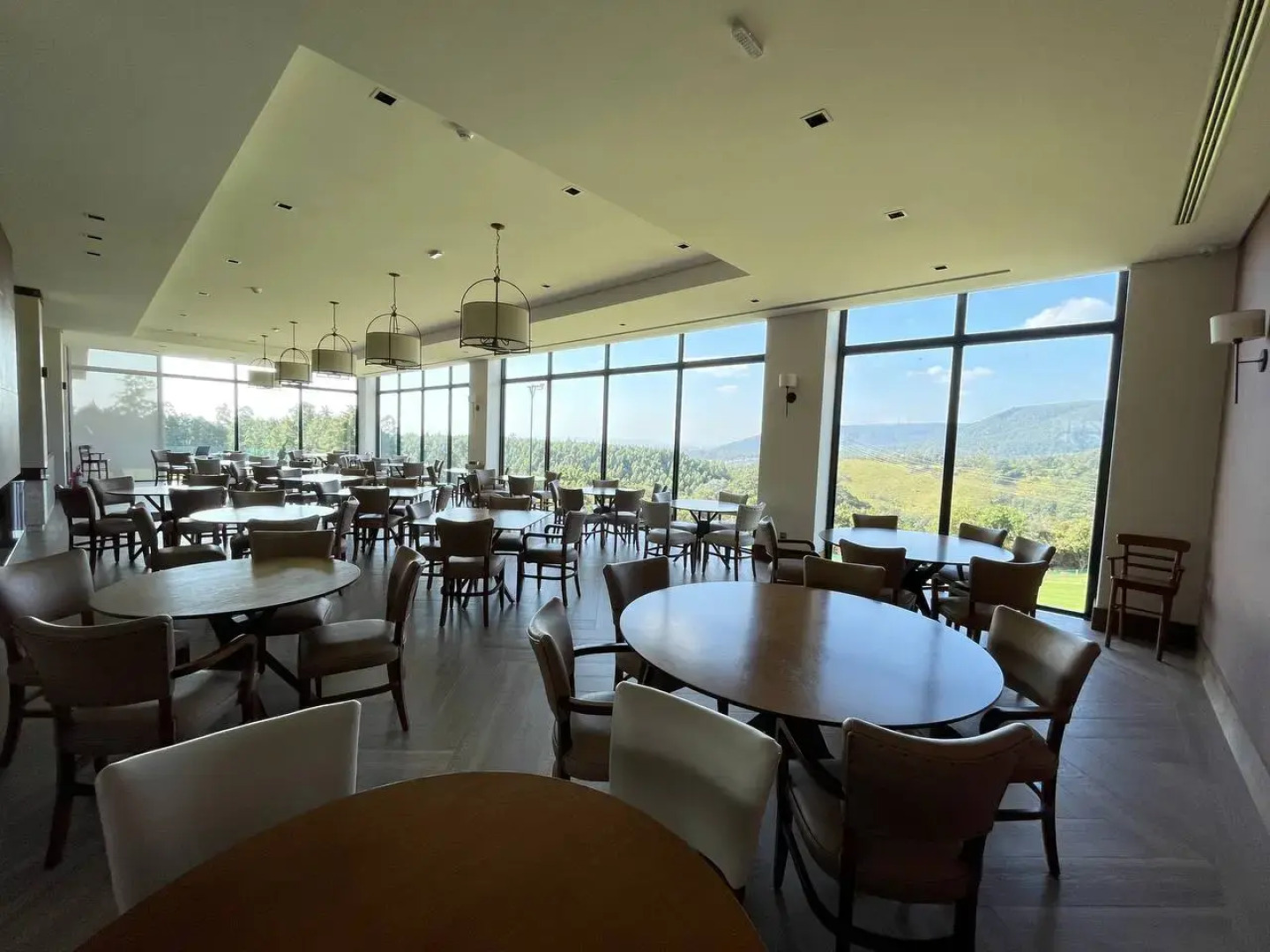 Japy Golf Resort Hotel